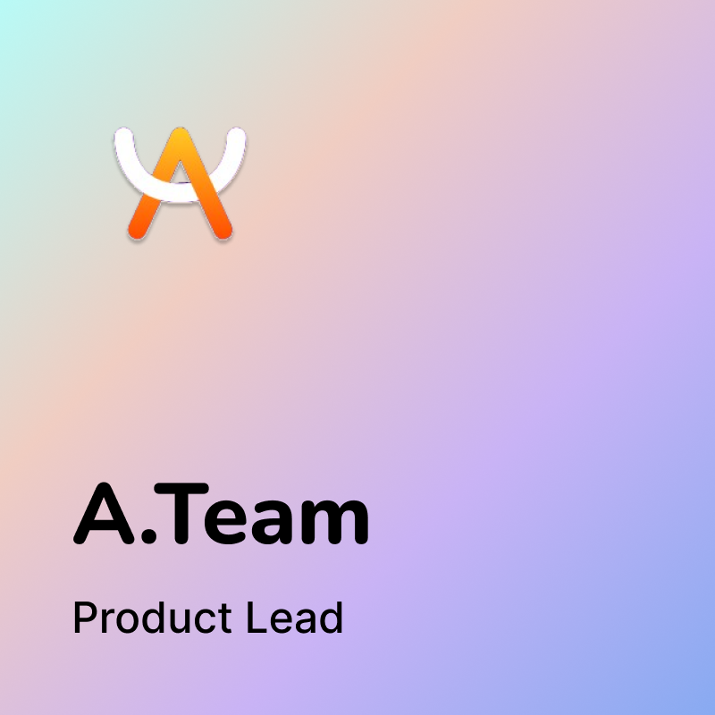 A.Team