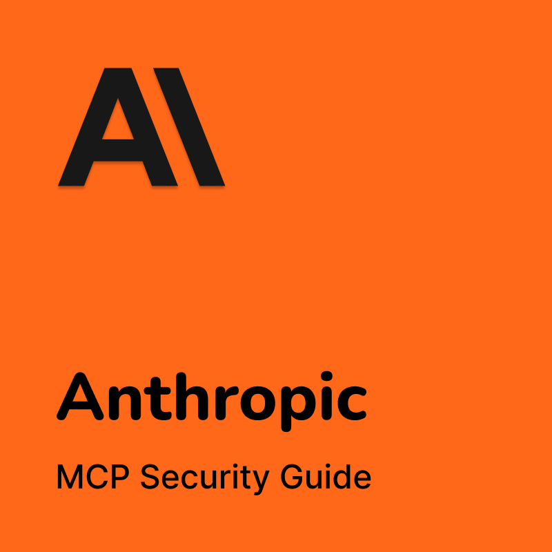 Securing MCPs for the Autonomous Age — Tribe AI