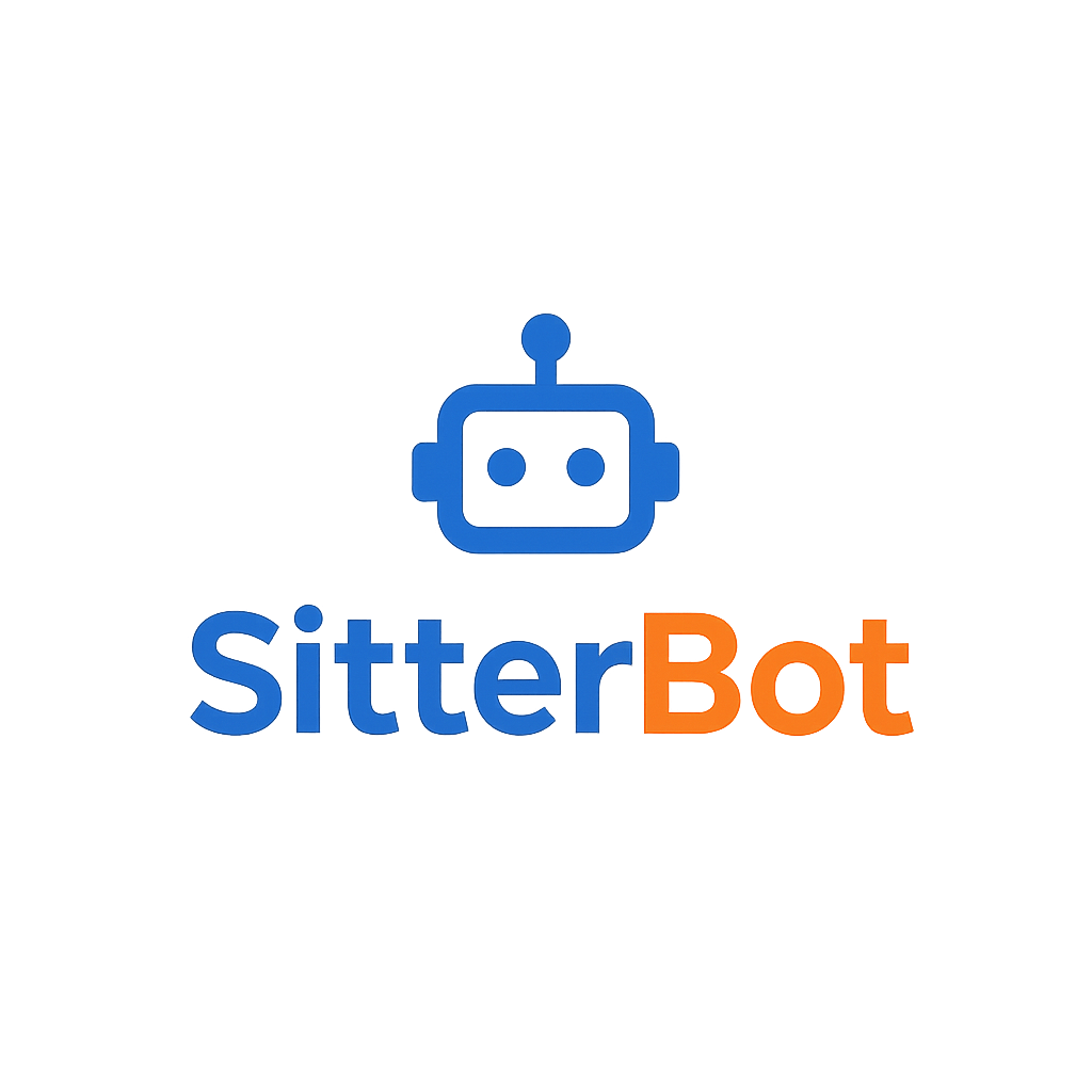 SitterBot - AI Pet Sitting Assistant